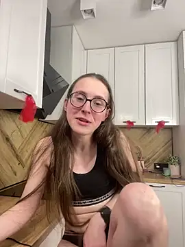 MartiniiSelenna webcam