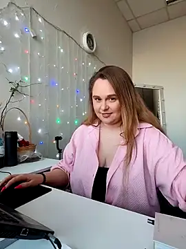 Juicy_PeachLux webcam