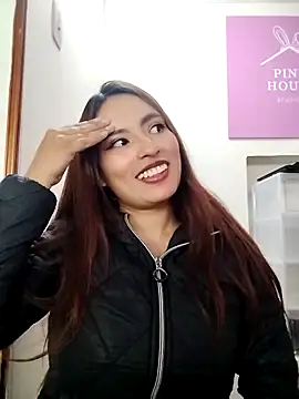 Adarha_Ramirez webcam