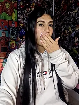 charlottte_wh webcam