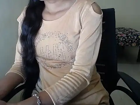 shreya_sharma01 webcam