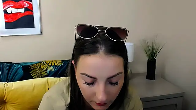 NatalieSexy webcam