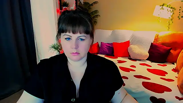 CrystaalStaar webcam