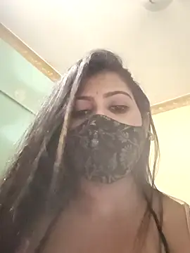 Webcam Model (SANAYA_ROY)  is live.Free join now!