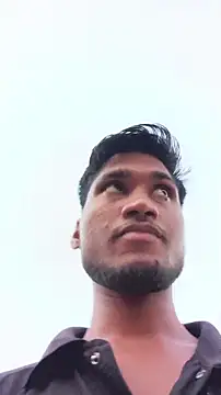 krishna-10 (M young) - Full nude in public