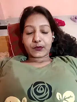 Webcam Model (Ayesharani1)  is live.Free join now!