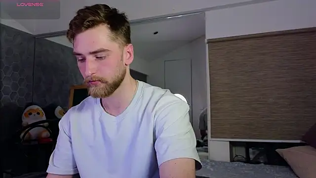 dexter_raze (M young) - Jerk off and Naked