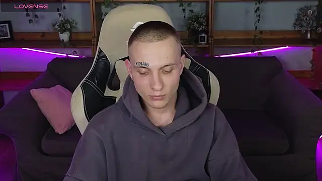 dreamkai (M twink) - camshow