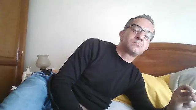 rochinha73 (M mature) - comprar Roupas novas