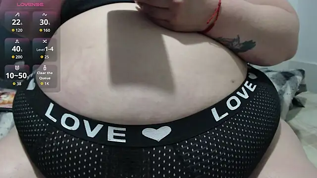 Danna_chubby_ webcam