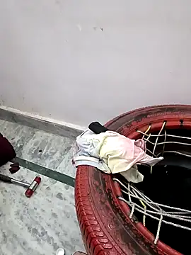 KumarSilencesex21 webcam