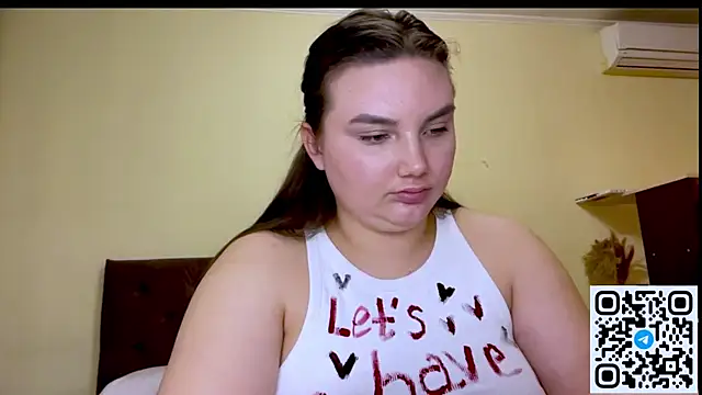 Dreamyblushfairy webcam