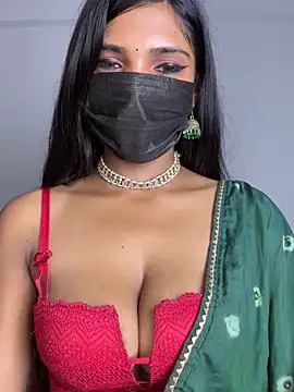 Lovely_Babiee from StripChat is Freechat