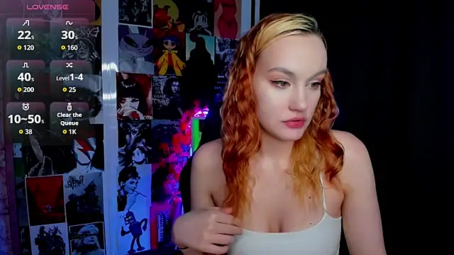 Ida_FaneStain webcam