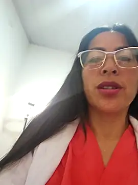 JustSamantha_ live show