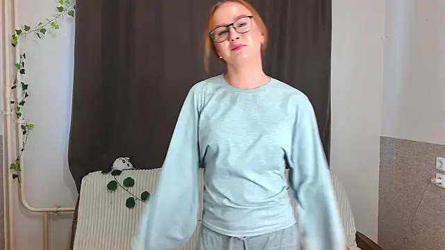 AngelaSwety69 webcam