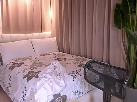 wildbelladonnats webcam