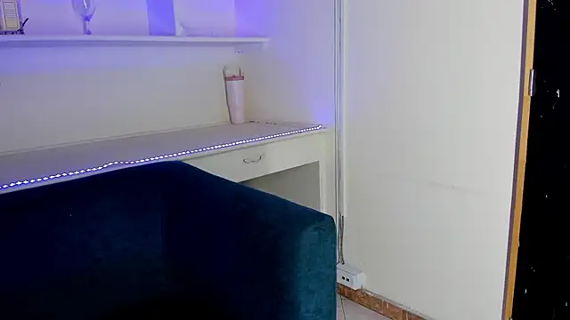 morgana_white webcam