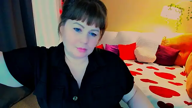 CrystaalStaar webcam