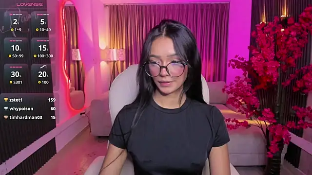 kylie_collins webcam