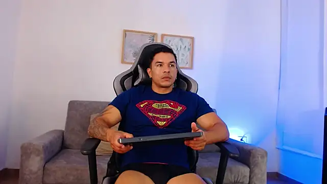 estebandelouis webcam