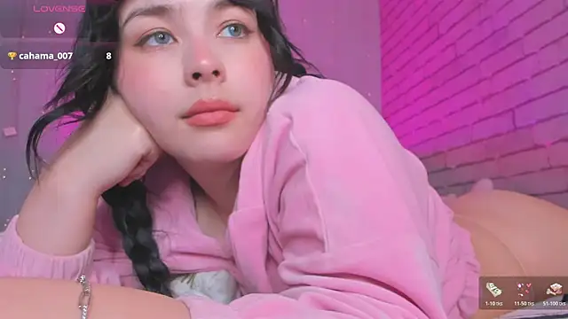 natalforsy (F young) - Sticker attack on my ass!