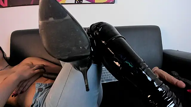 Scarlett__Fox__ webcam