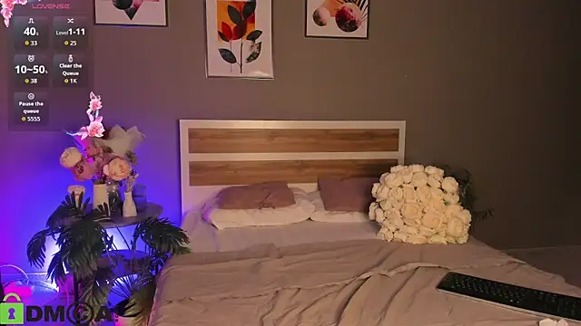 Lillie_Miller webcam