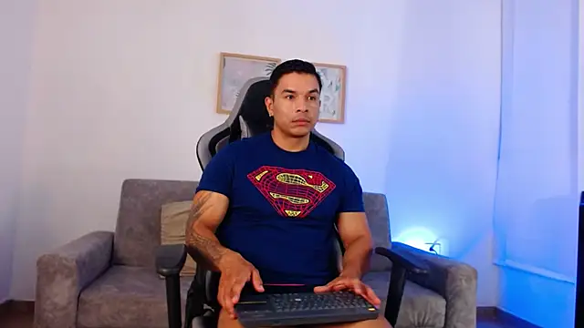 estebandelouis webcam