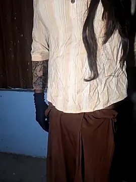 STRIP-KI-RANI webcam