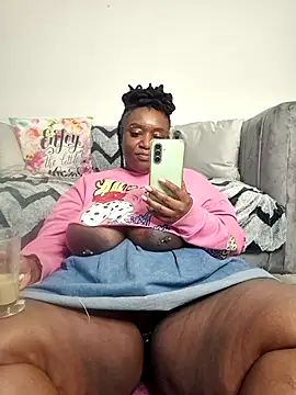 ThickianaRider webcam