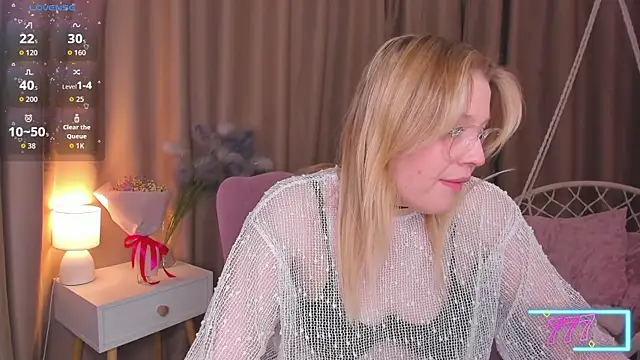 Colleen_Blake webcam