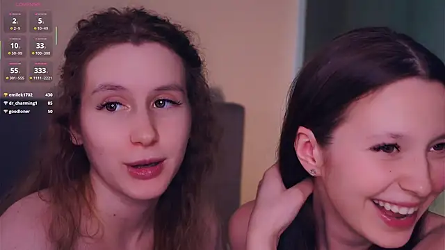 GabrielleLynchard webcam