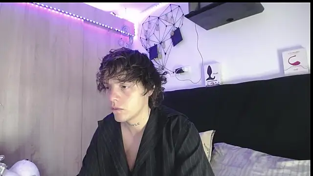 Santiago_kiler webcam