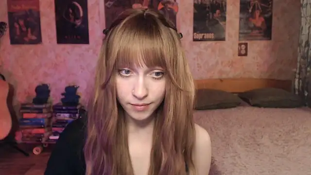 Friendly_Ellie webcam