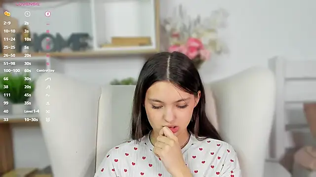 MirthaBolduan webcam