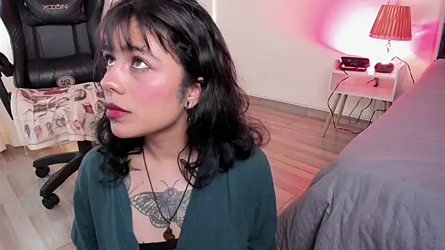 flower_smith_ webcam