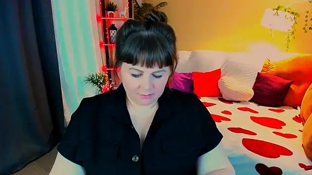 CrystaalStaar webcam