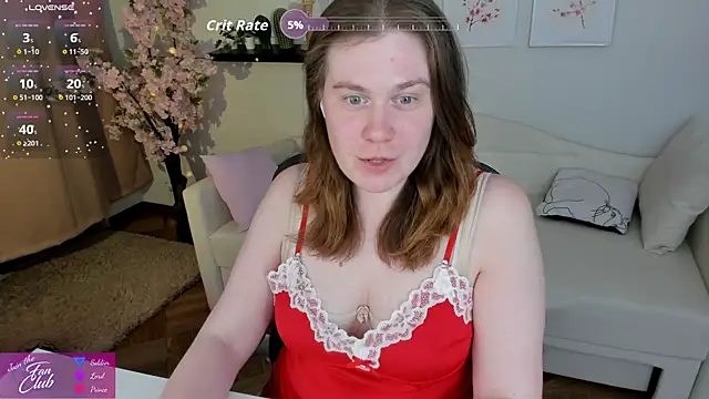 Nancy_Sun_ webcam