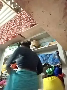 Shreya_pandit webcam