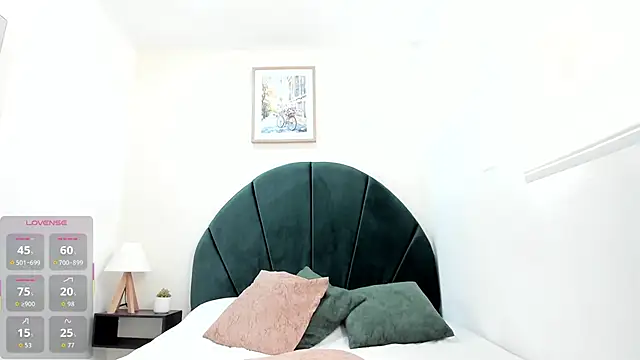 lenaruiz_ - LenaRuiz_'s free webcam - UK Sex Cams