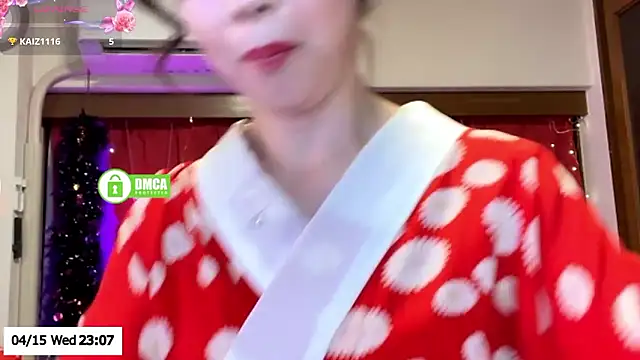 ERIKA-JP-168130 webcam