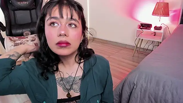 flower_smith_ webcam