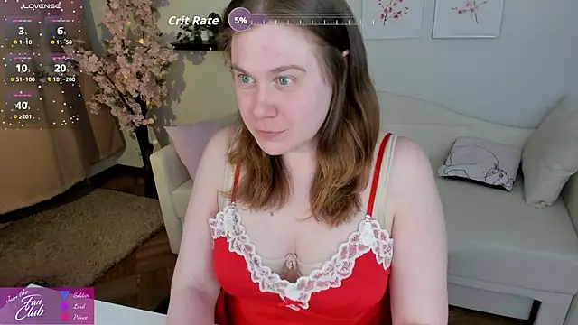 Nancy_Sun_ webcam