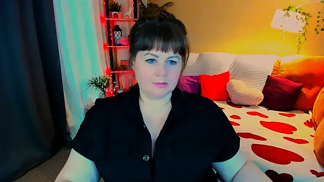 CrystaalStaar webcam