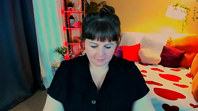 CrystaalStaar webcam