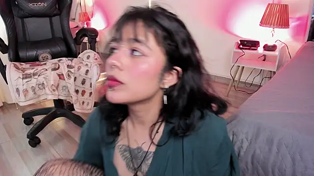 flower_smith_ webcam