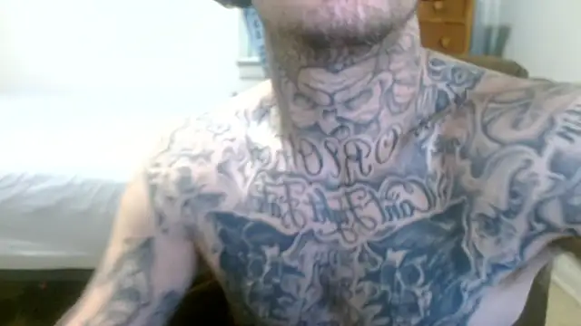 DADDY_KANE8--- webcam