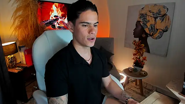 Matias_Murrier webcam