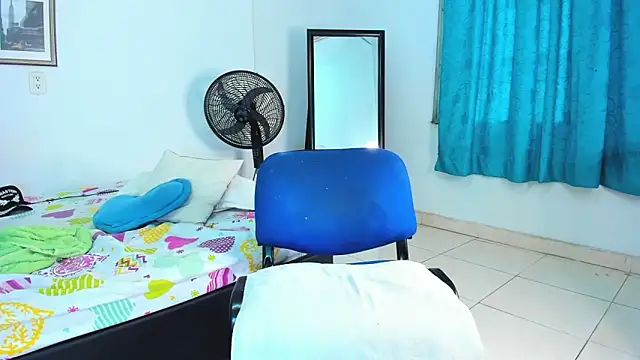 AlessandroDybala webcam